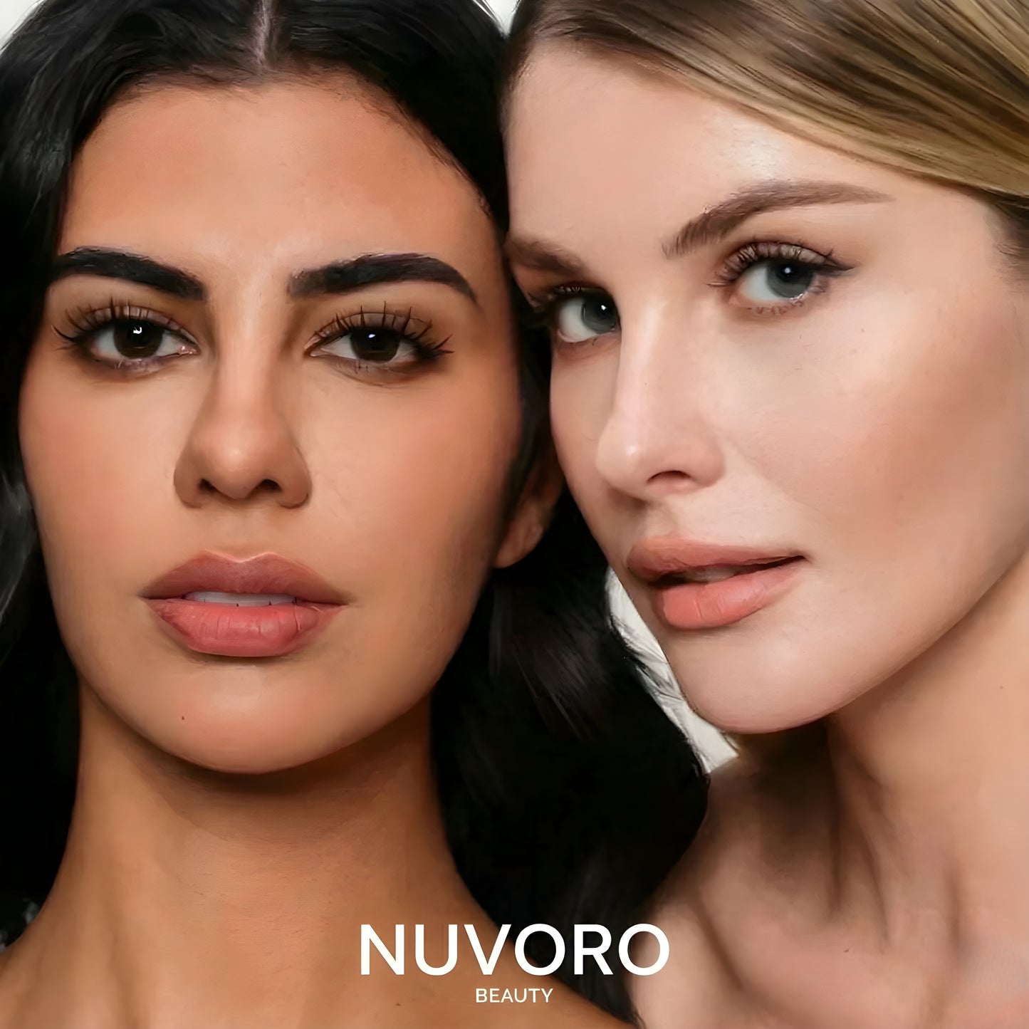DefineLashes | Premium magnetische Wimpern
