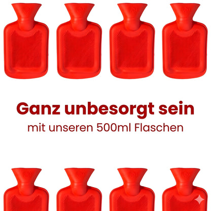 BellyHugger – Die tragbare Wärmeflasche