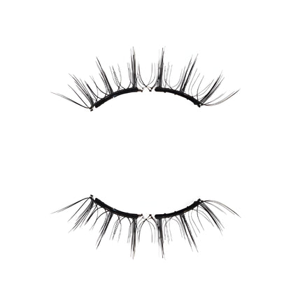 DefineLashes | Premium magnetische Wimpern