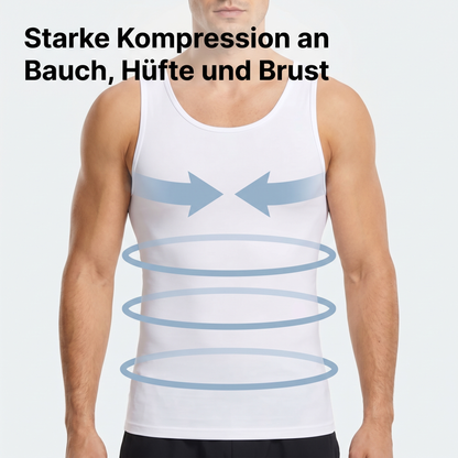 Shape-UP - Shapewear Tank‑Top